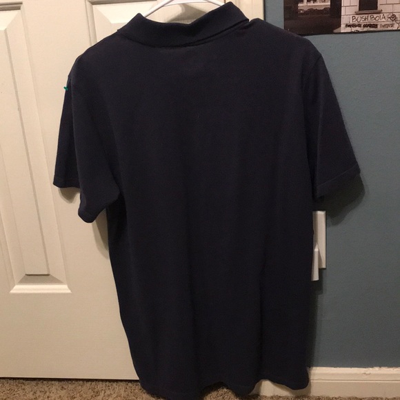 Mickey Mouse Polo - Picture 4 of 4